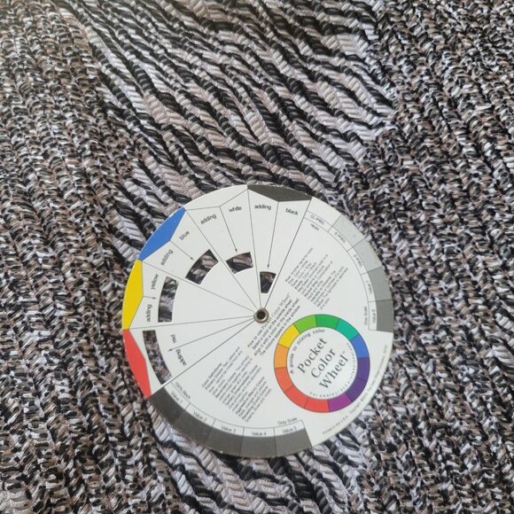 Maggie Barnes Womens Top 0X 14 16 Tank Black Tan Animal Print ANI74XE - Picture 6 of 7